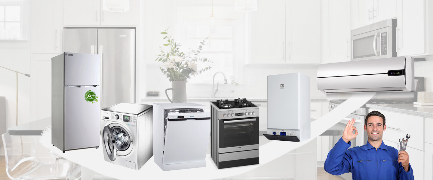 Pütürge Protherm Servisi